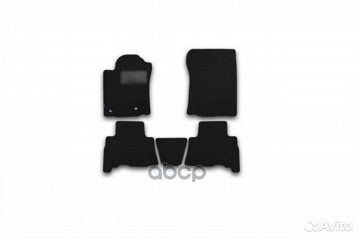 Деталь KVR03482922110KH Klever