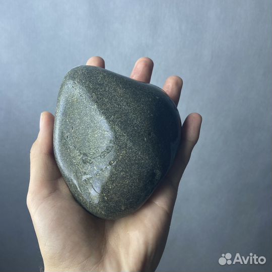 Банный камень Диабаз