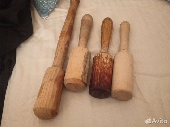 Толкушка СССР