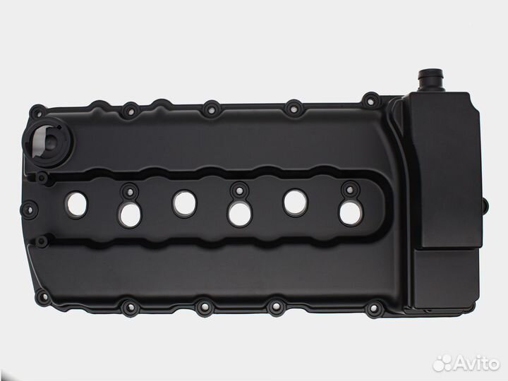 Алюминиевая клапанная крышка Audi Q7 03H103429L