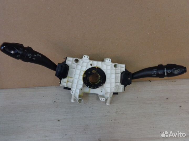 Kia Magentis с 01г Переключатель света дворников