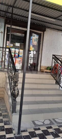 Торговая площадь, 54 м²