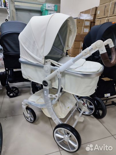 Коляска аймели. Фарфелло, 3в1