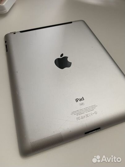 iPad 2