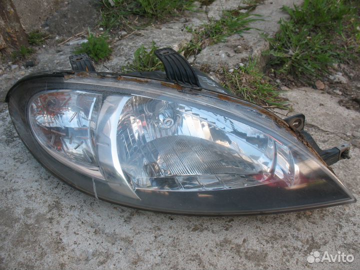 Оригинал фара Chevrolet Lacetti/Daewoo Gentra
