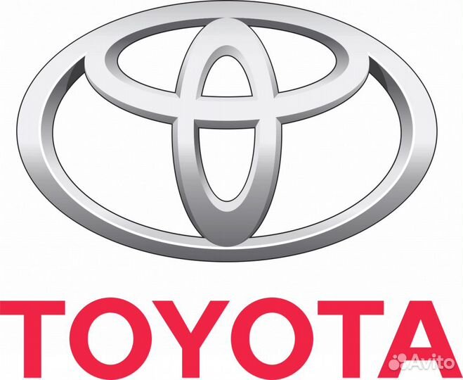 Toyota 4431060641 Насос гур LC 200 1uzfe power ste