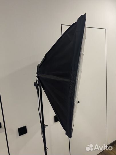 Софтбоксы 2шт