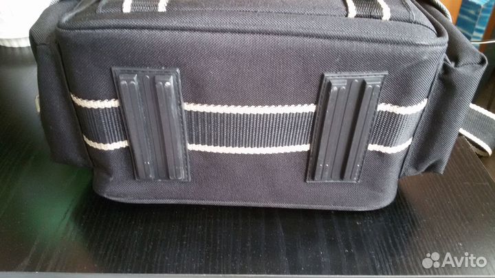 Сумка кофр для фотоаппарата