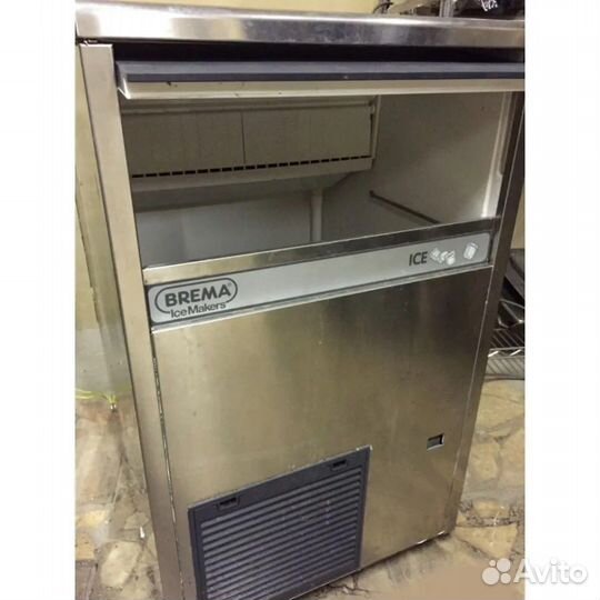 Ремонт и обслуживание Ледогенераторов любых марок