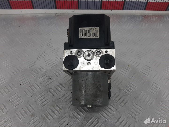 Блок ABS для BMW 7-Series (E65/E66) 34516855553