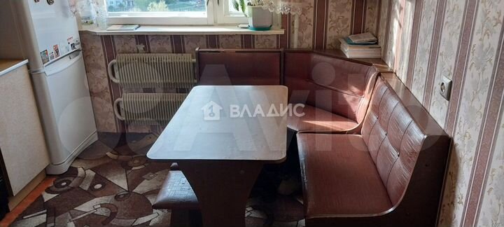 3-к. квартира, 64,1 м², 9/9 эт.