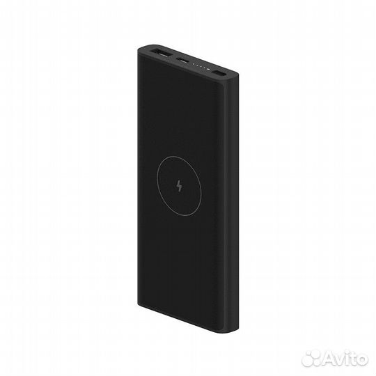 Внешний аккумулятор Mi 10000 mAh 10W BHR5460GL