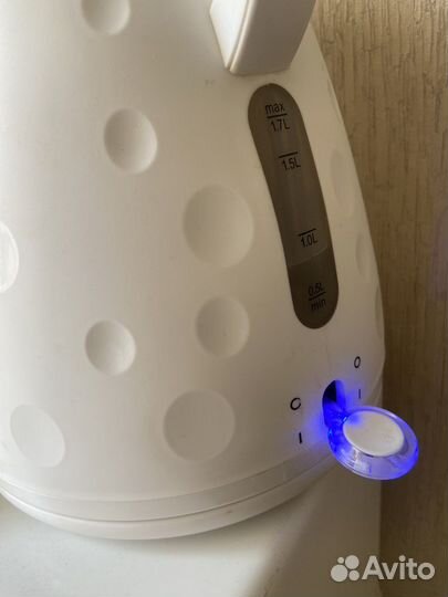 Чайник электрический