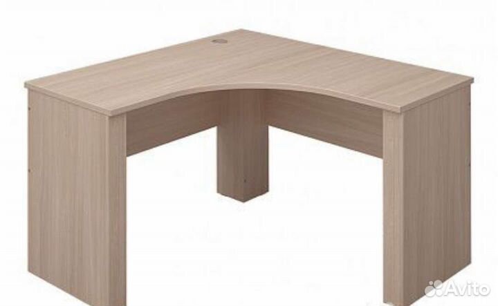 Стол письменный б/у