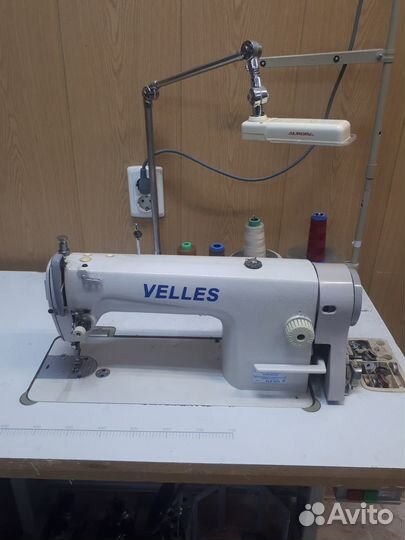 Швейная машинка