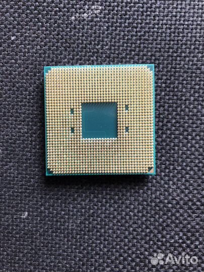 Процессор: AMD Athlon 220 ge+кулер в подарок