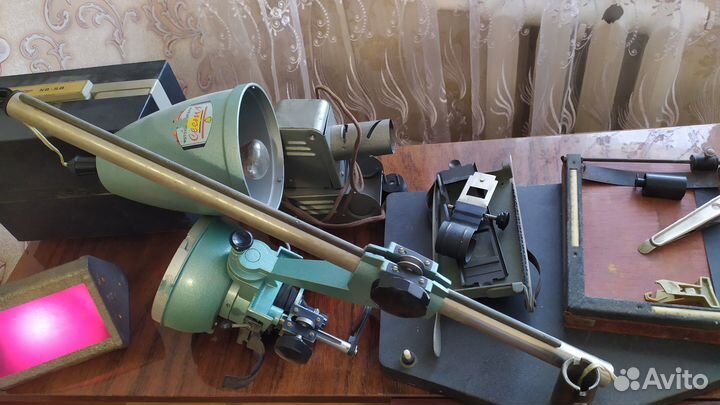 Техника СССР