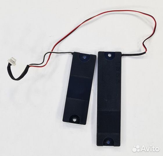 Б\У Динамики HP ProBook 4510s