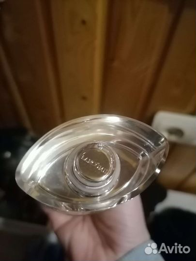 Туалетная вода lancome