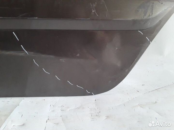 Дверь задняя левая LADA Granta 2011