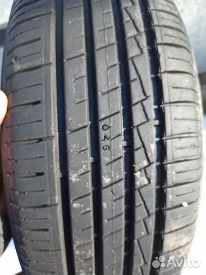 Nokian Tyres Hakka Green 3 185/65 R14 86H