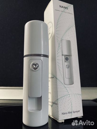 Вакуумный очиститель пор (для чистки лица)