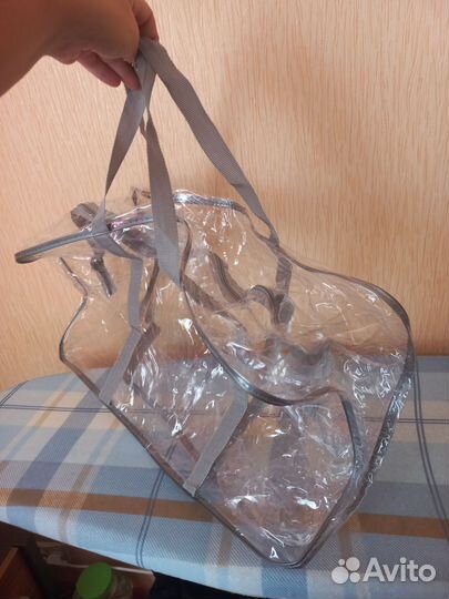 Cумка в роддом