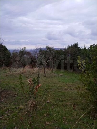 Участок 1 сот. (ИЖС)