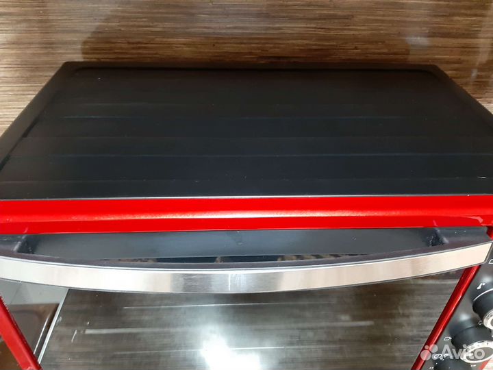 Мини печь gfgril