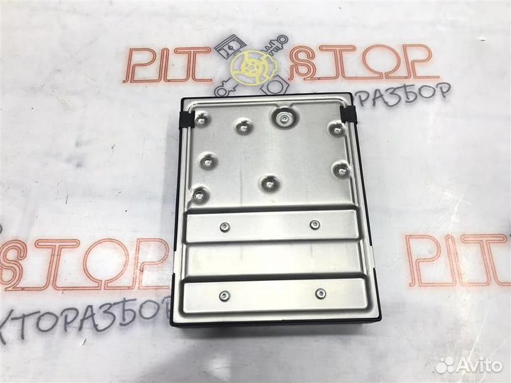 Блок управления Audi Q5 (8R) 2008-2012