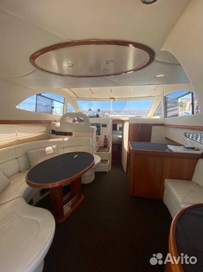 Аренда Яхты