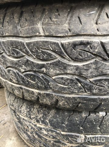 Kumho 822 Power Guard AT 265/65 R17