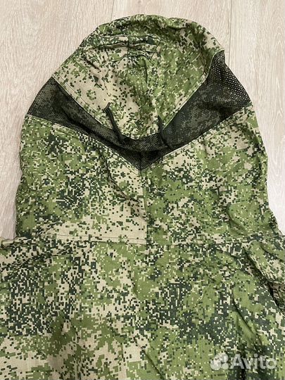 Костюм маскировочный 6Ш122