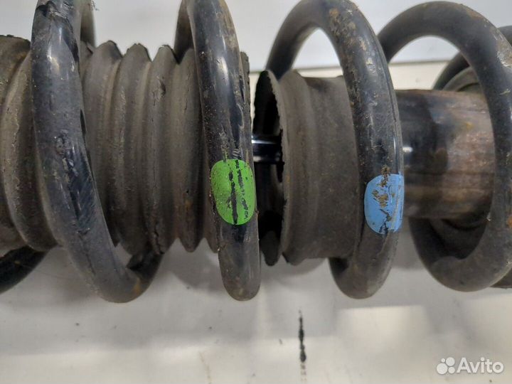 Амортизатор подвески Lexus IS, 2007