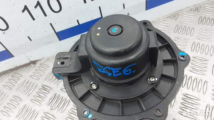 Моторчик печки Daewoo Nubira