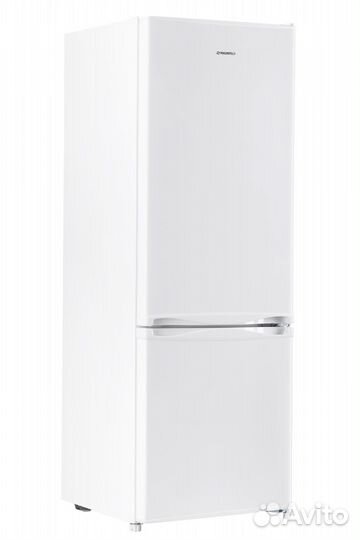 Холодильник Maunfeld MFF 150 W Новый