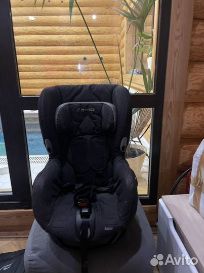 Автокресло maxi cosi axiss