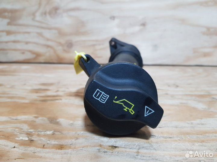 Горловина маслозаливная mercedes-benz A