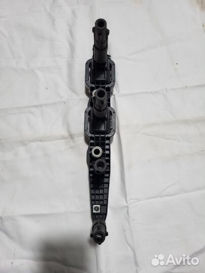 Модуль зажигания M166