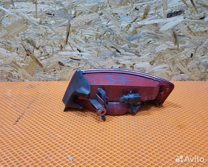 Фонарь левый Audi A5 I 8T cdnc 2011