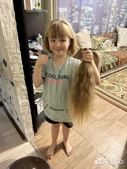 Скупка волос