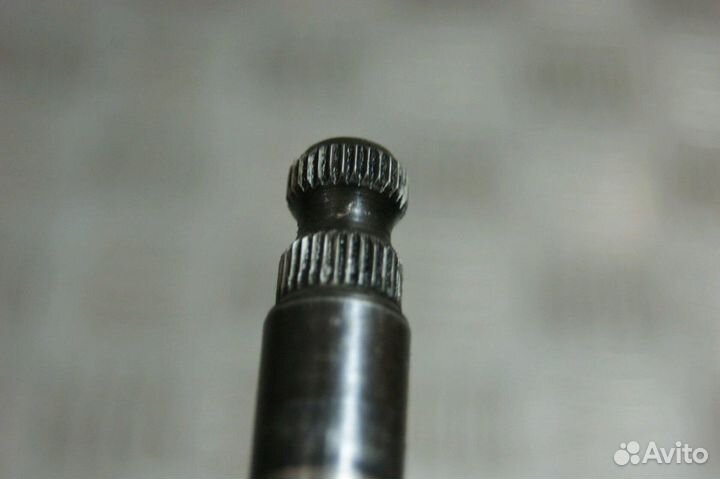 Вал переключения передач Kawasaki GPZ1000RX