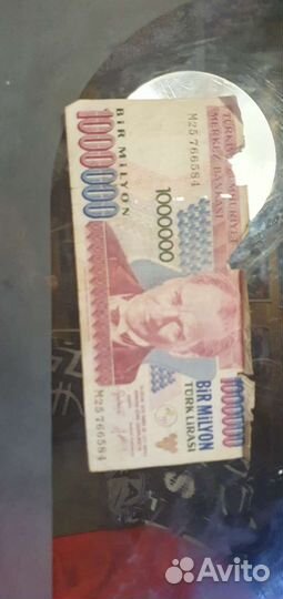 100000 bir turkey