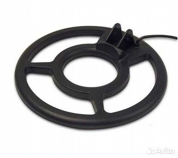 Металлоискатель Teknetics Eurotek