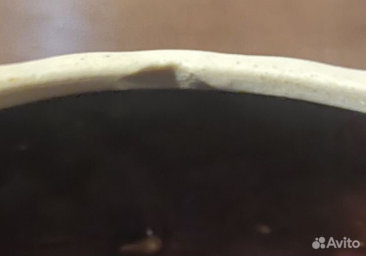 Горшочек керамический для запекания