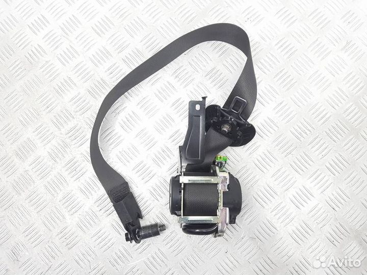 88820-N7200 Ремень безопасности передний правый H