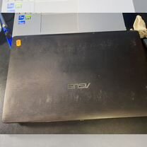 Asus K53T, K53U, K53T, K53B, X53T, K53 разбор