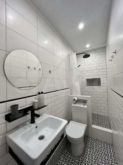 1-к. квартира, 32 м², 4/5 эт.