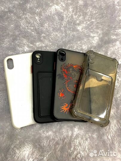 Apple iPhone Xr 256gb