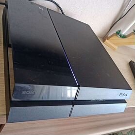 Sony PlayStation 4 500gb+ игры